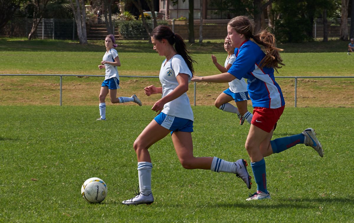 Thunderbirds Cup - Youth Grade