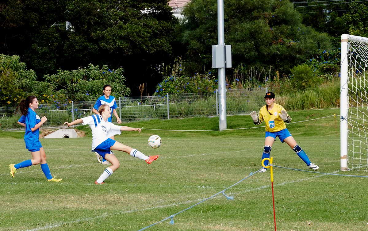 Thunderbirds Cup - U17s
