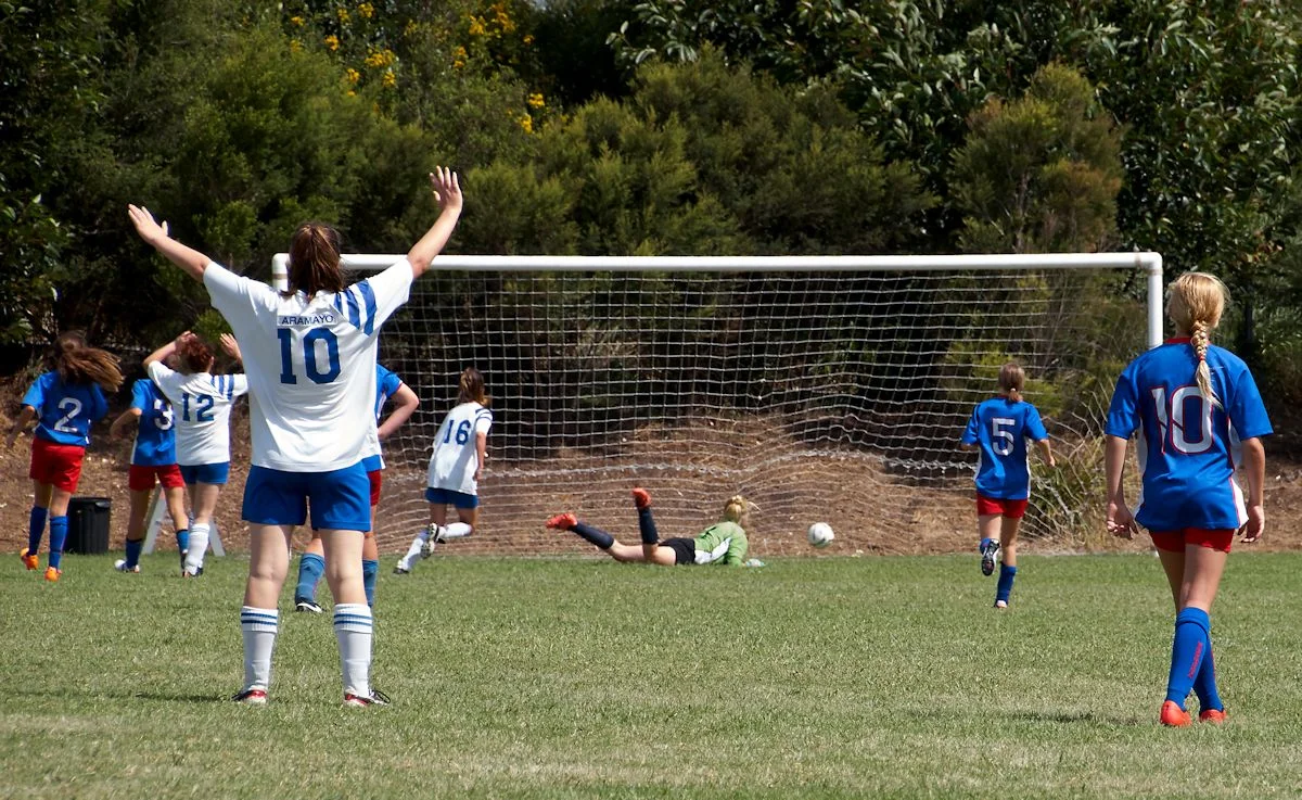 Thunderbirds Cup - U17s