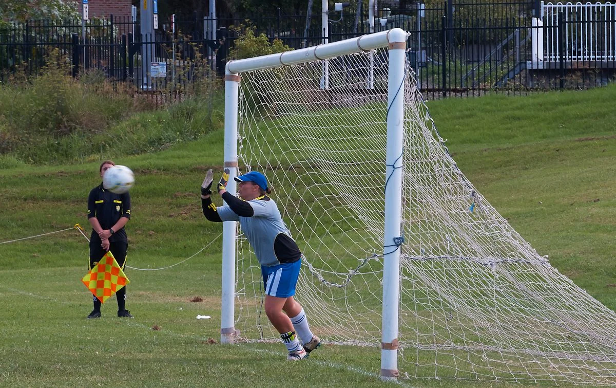 Thunderbirds Cup - U17s