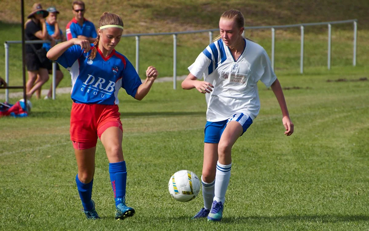 Thunderbirds Cup - U16s