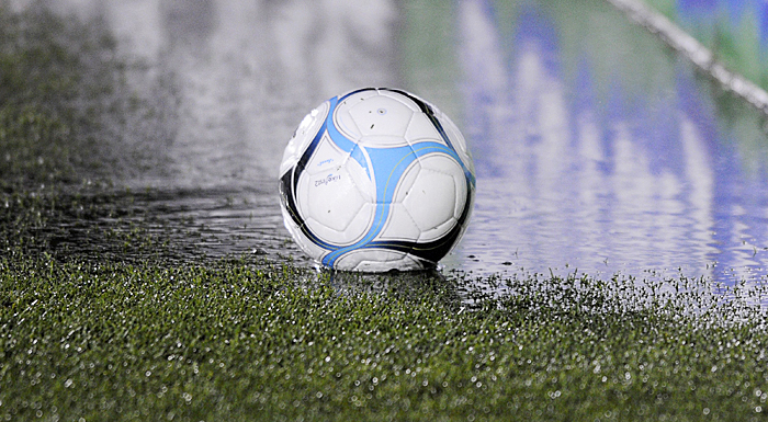 ALL COUNCIL GROUNDS ARE CLOSED TODAY - 4.8.2016