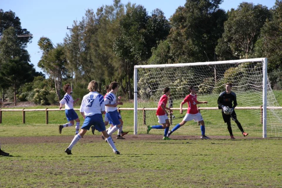 Photo supplied