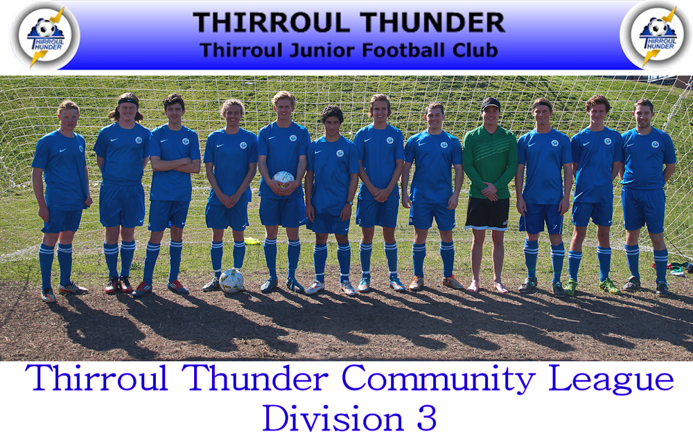 2015 team