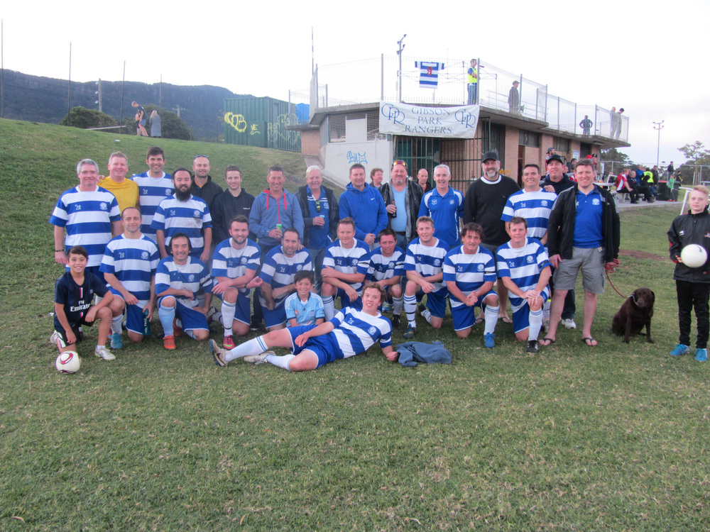 2015 team