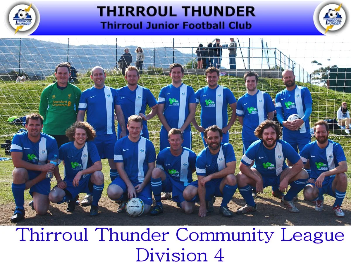 2015 team
