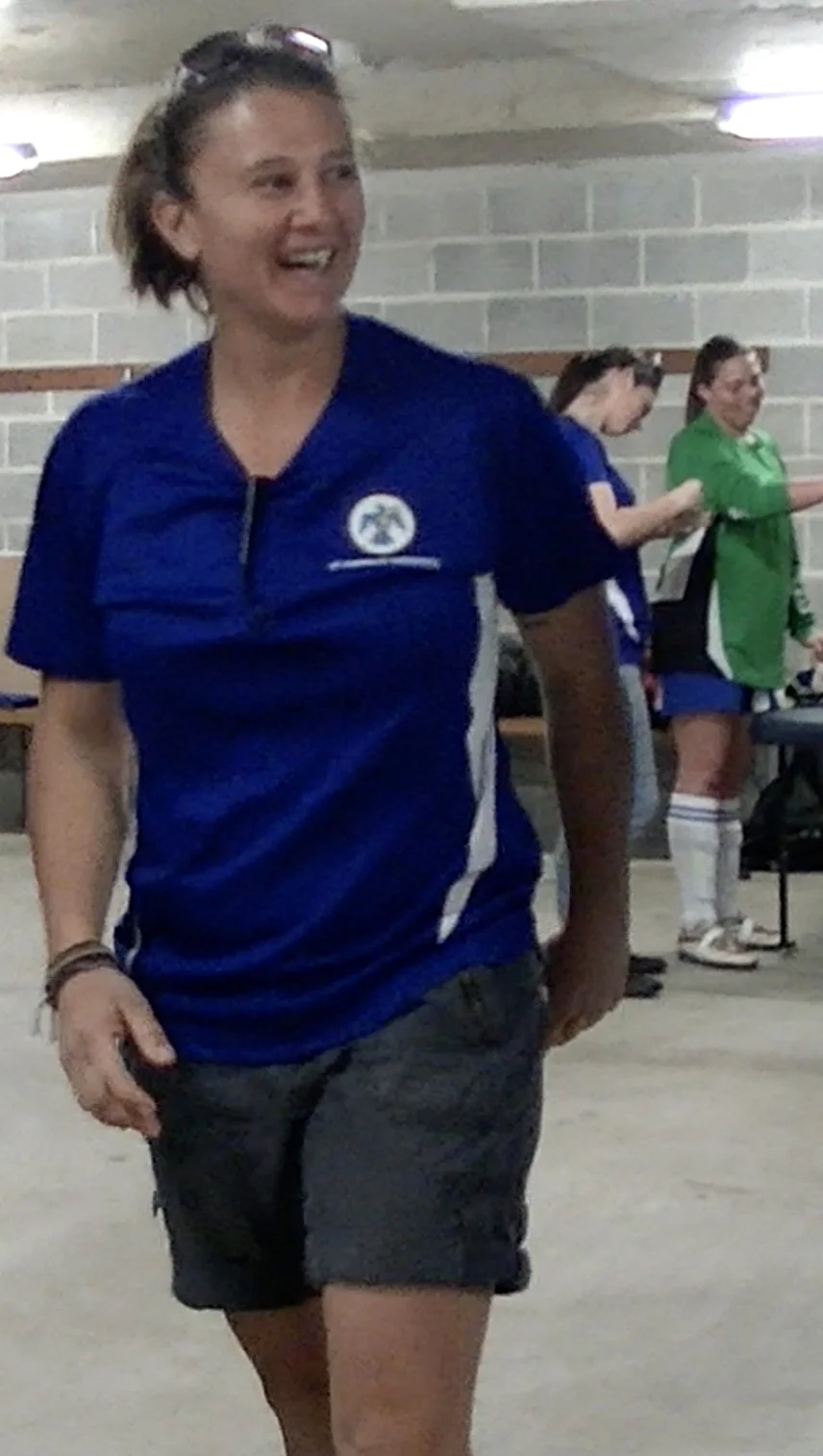 Tina Siskoska