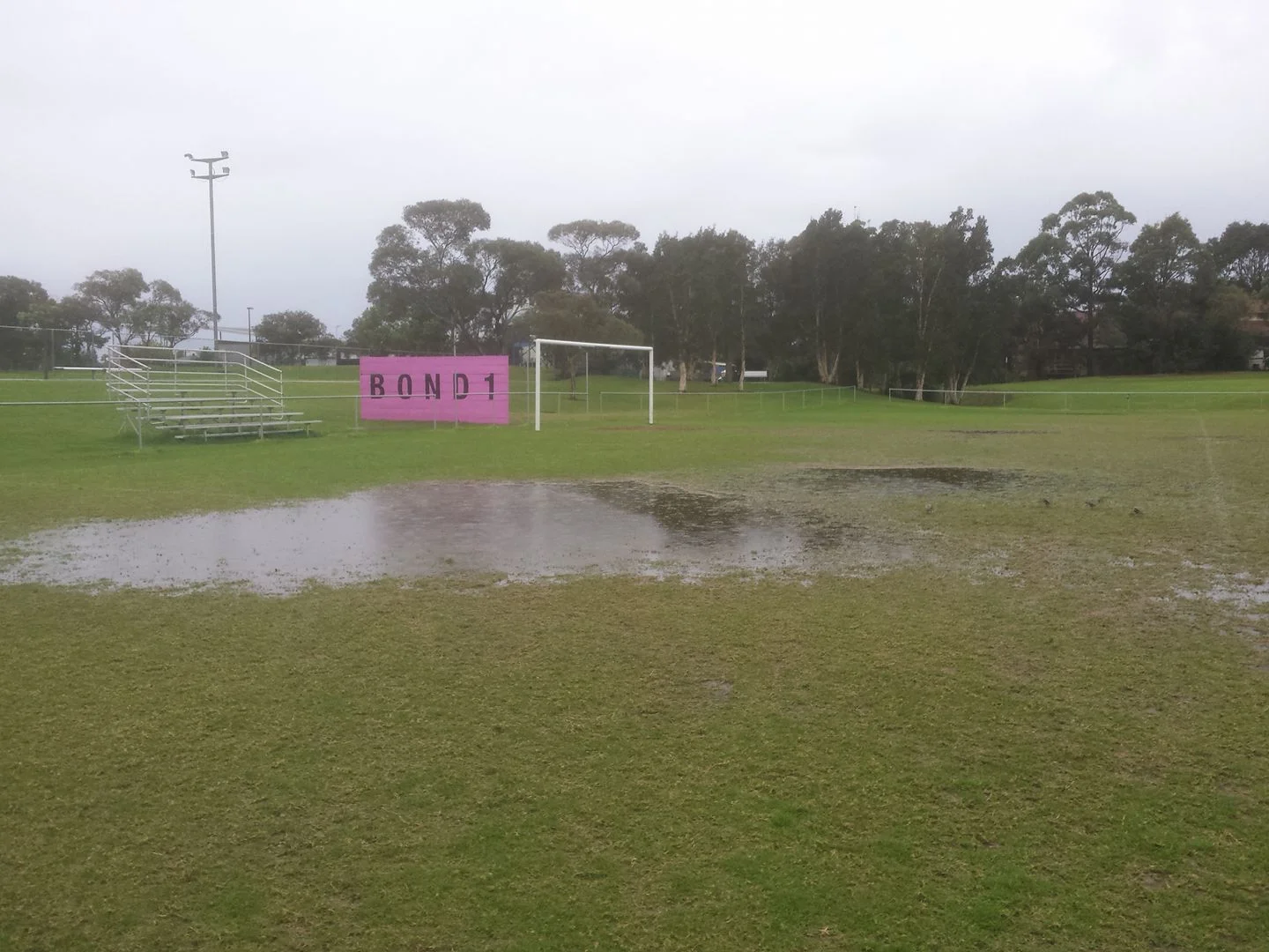 2016 after similar heavy rainfall