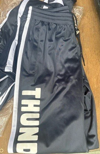 Thunder Training Tracksuit Pants