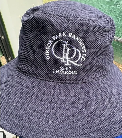 Gibson Park Ranger Bucket Hat