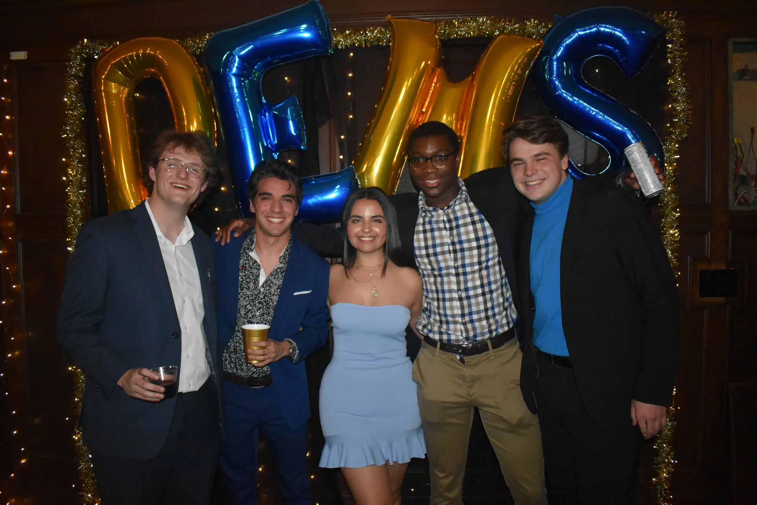 Yale College Democrats | Exploring Clubs at Yale: A Guide for Aspiring ...