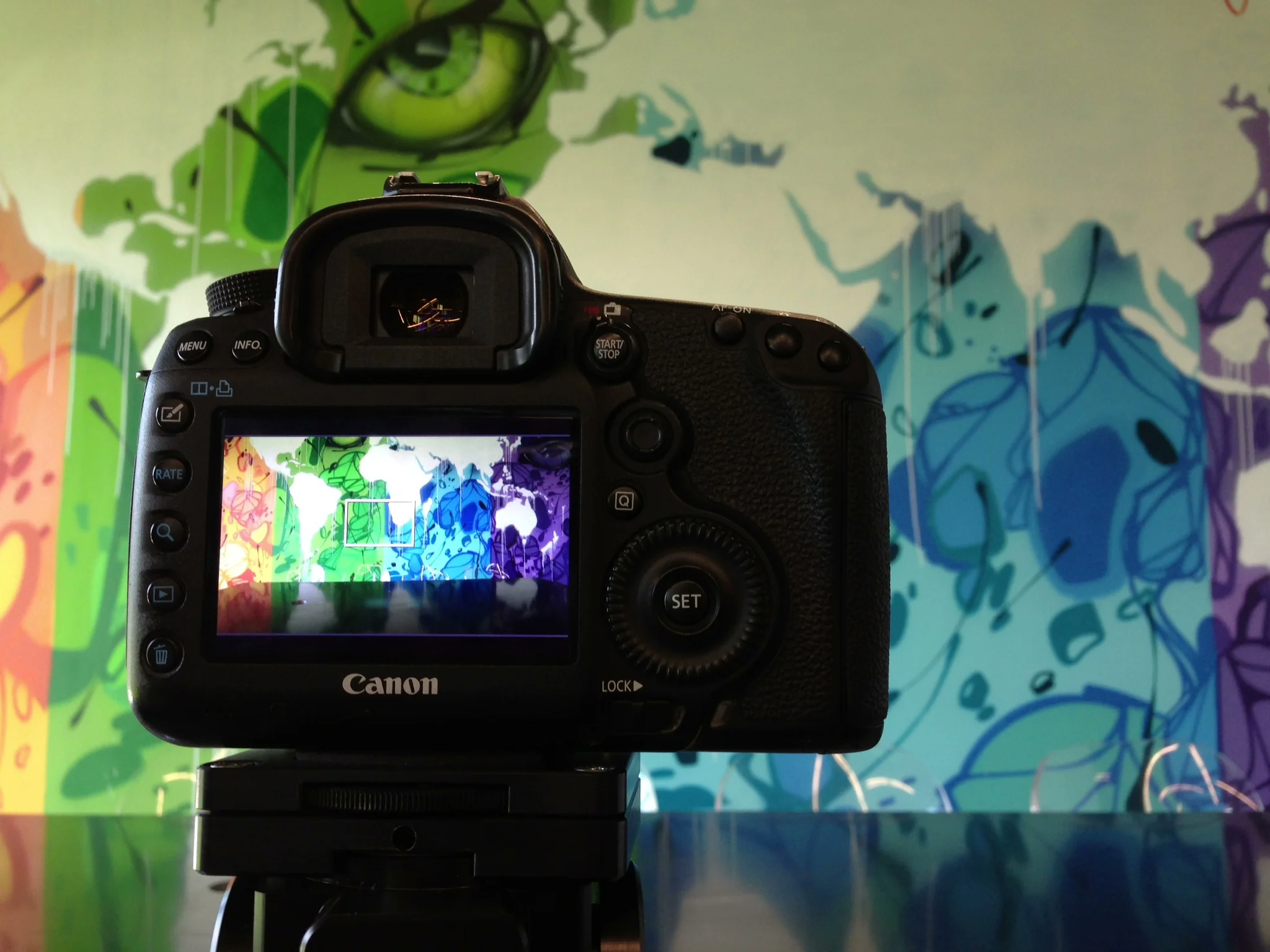 ABSTRK | Quake | Cushy Gigs at Federal Reserve