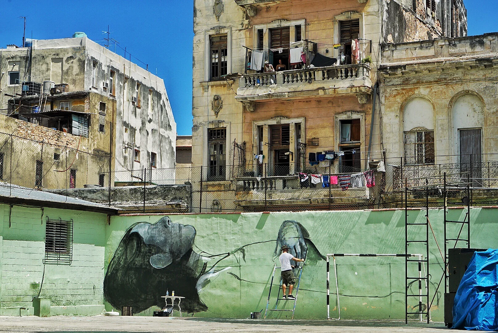 Havana Vieja