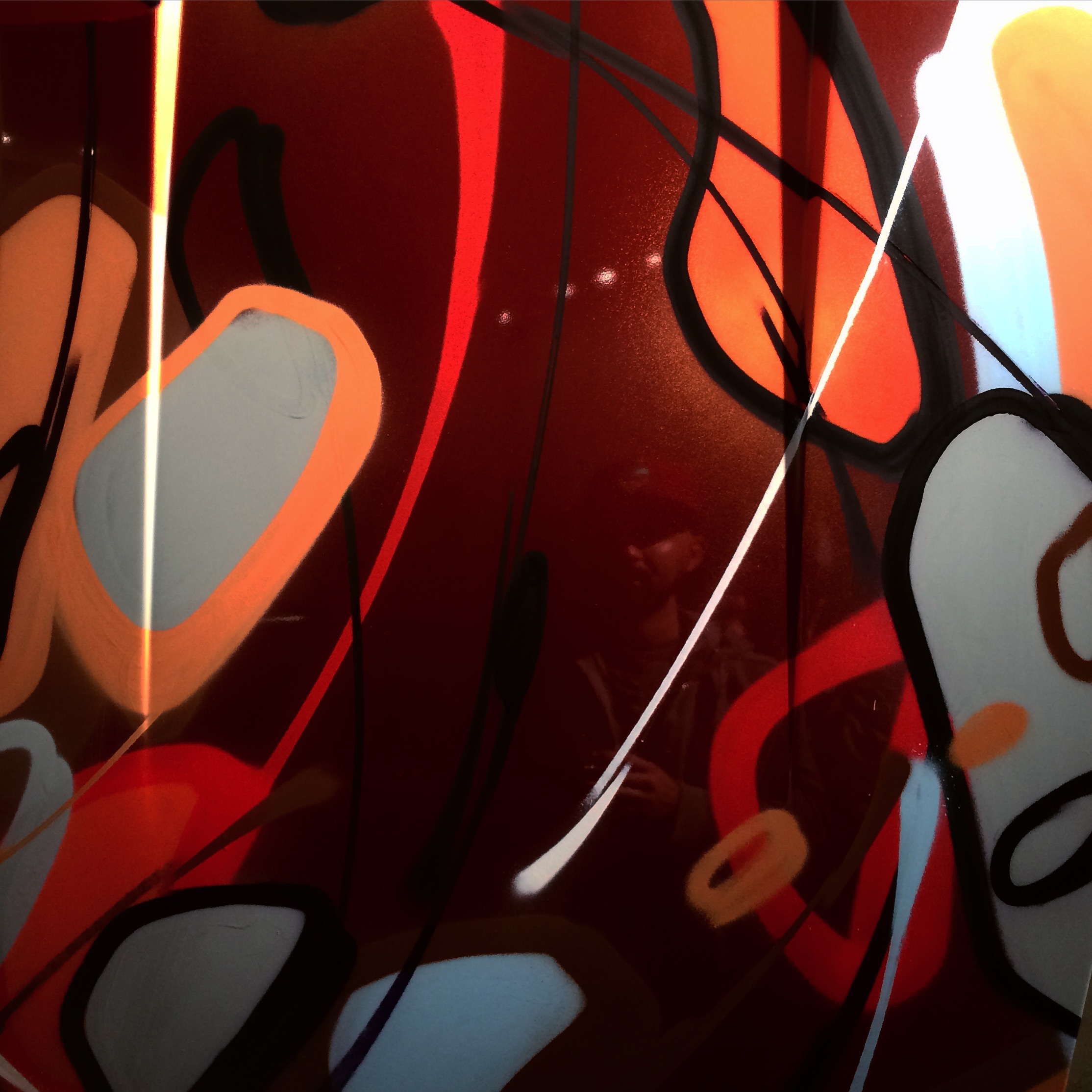 ABSTRK | Park Haus Miami