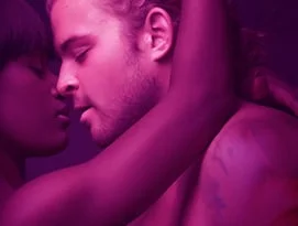 Excerpt: Inevitable: Love and War