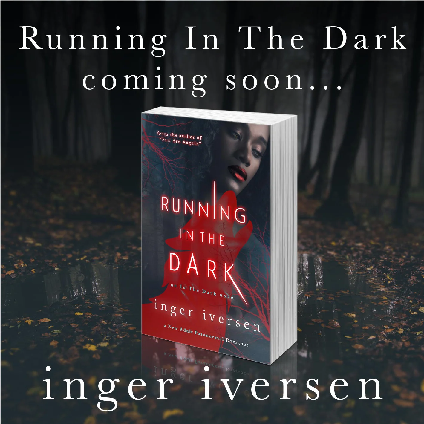 Running in the Dark 