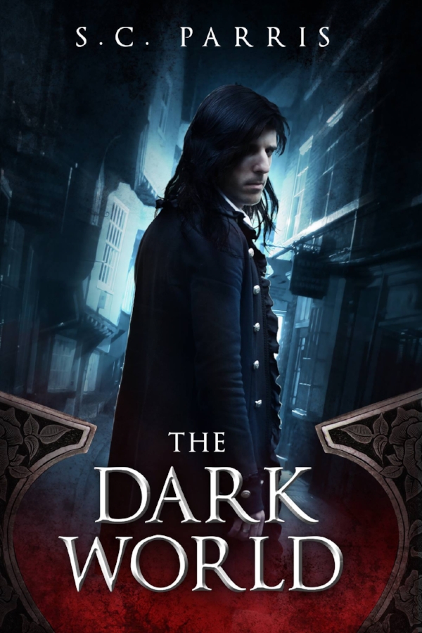 AMAZON Welcome To The Dark World. A World kept from the eyes of humans where all manner of Dark Creature live, war, and thrive. But certain Creatures are about to find that there is more to the dark than blood and bite.... The Dark World holds secrets...and the greatest of all are about to be revealed. --- "Her name...is Alexandria Stone." These are some of the last words Xavier Delacroix hears from his beloved Eleanor Black...just before she bursts into a Lycan Creature. And if this wasn't enough to rattle Xavier's brilliant mind, other Vampires - namely Dracula - are becoming elusive and speaking only in vague air about Xavier's supposedly brilliant blood. But with a human to find, Lycans to kill, and a World to protect, Xavier is not so sure what to believe anymore...or who.