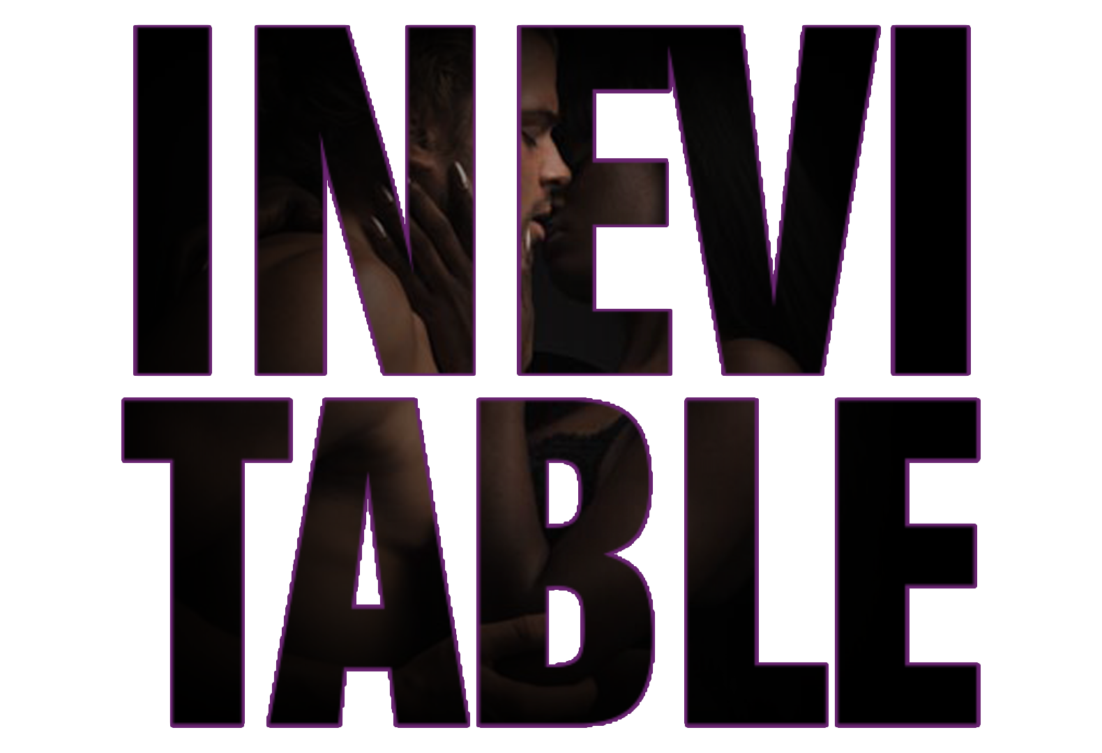 Inevitable: Love & War | A peek at Teal and Trent