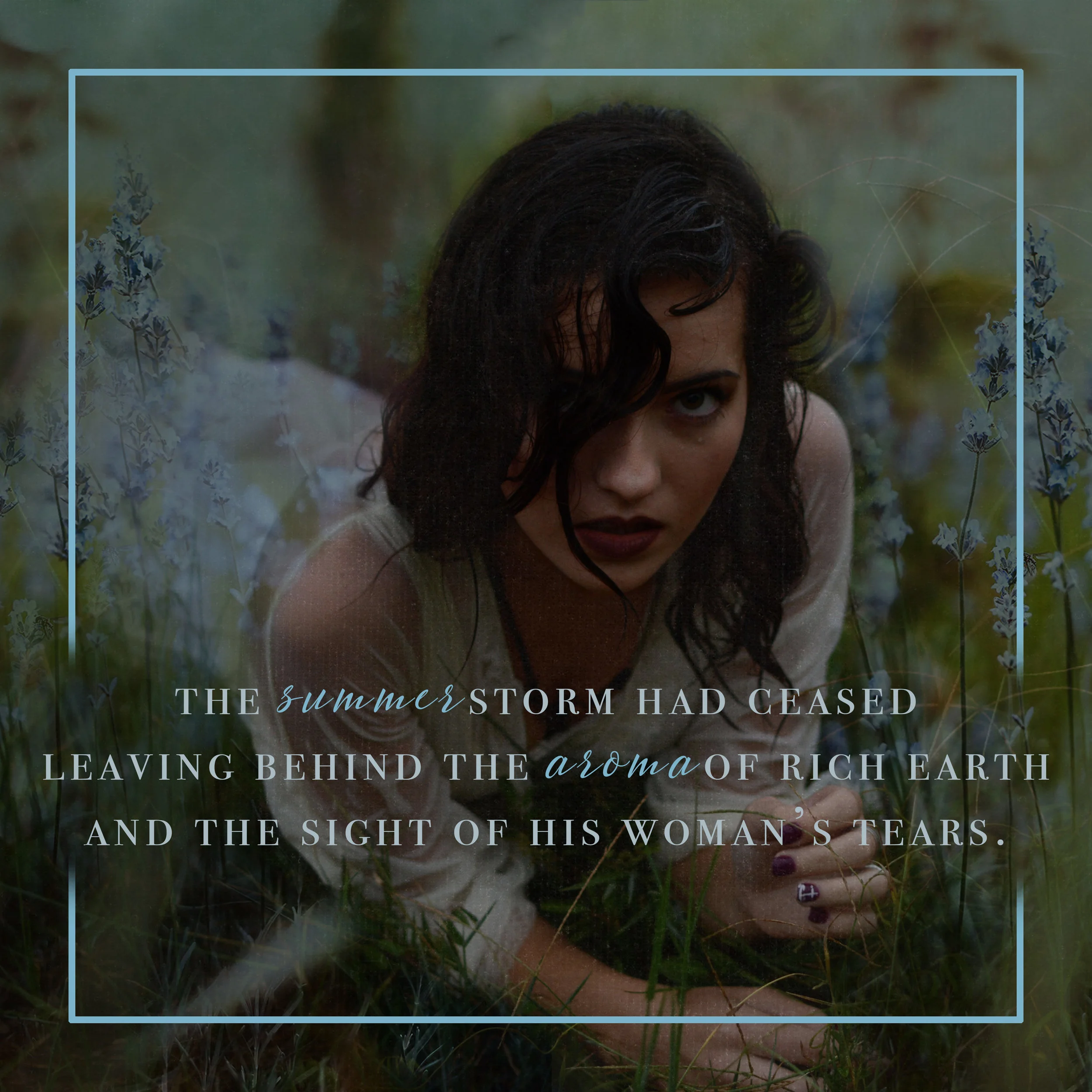 #TeaserTuesday | Open Wounds 