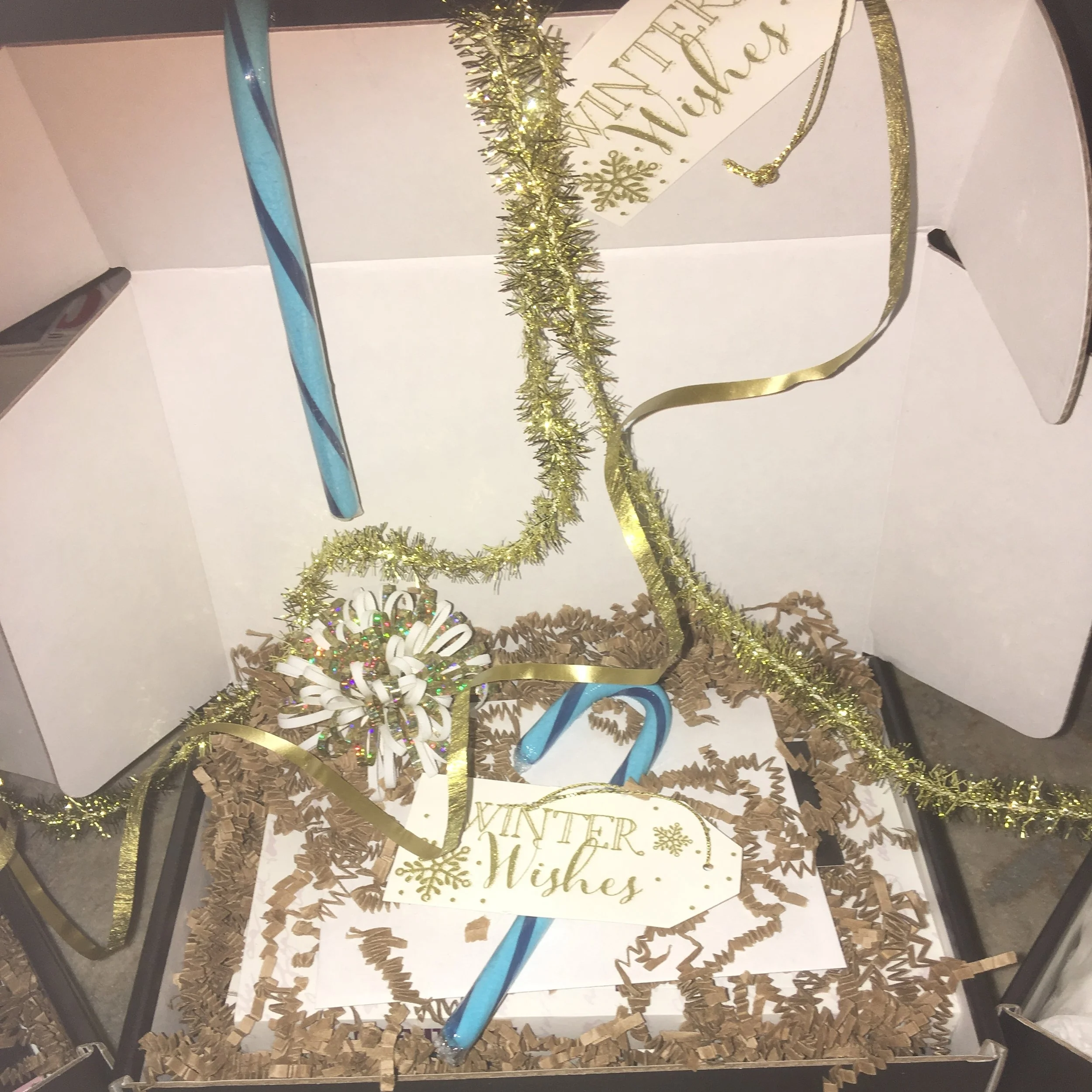 Want to win this prize? Books and goodies!! Join the Breaking Bad Readers Group and play for you chance to win! This prize will be given away at?: 5 p.m. EST