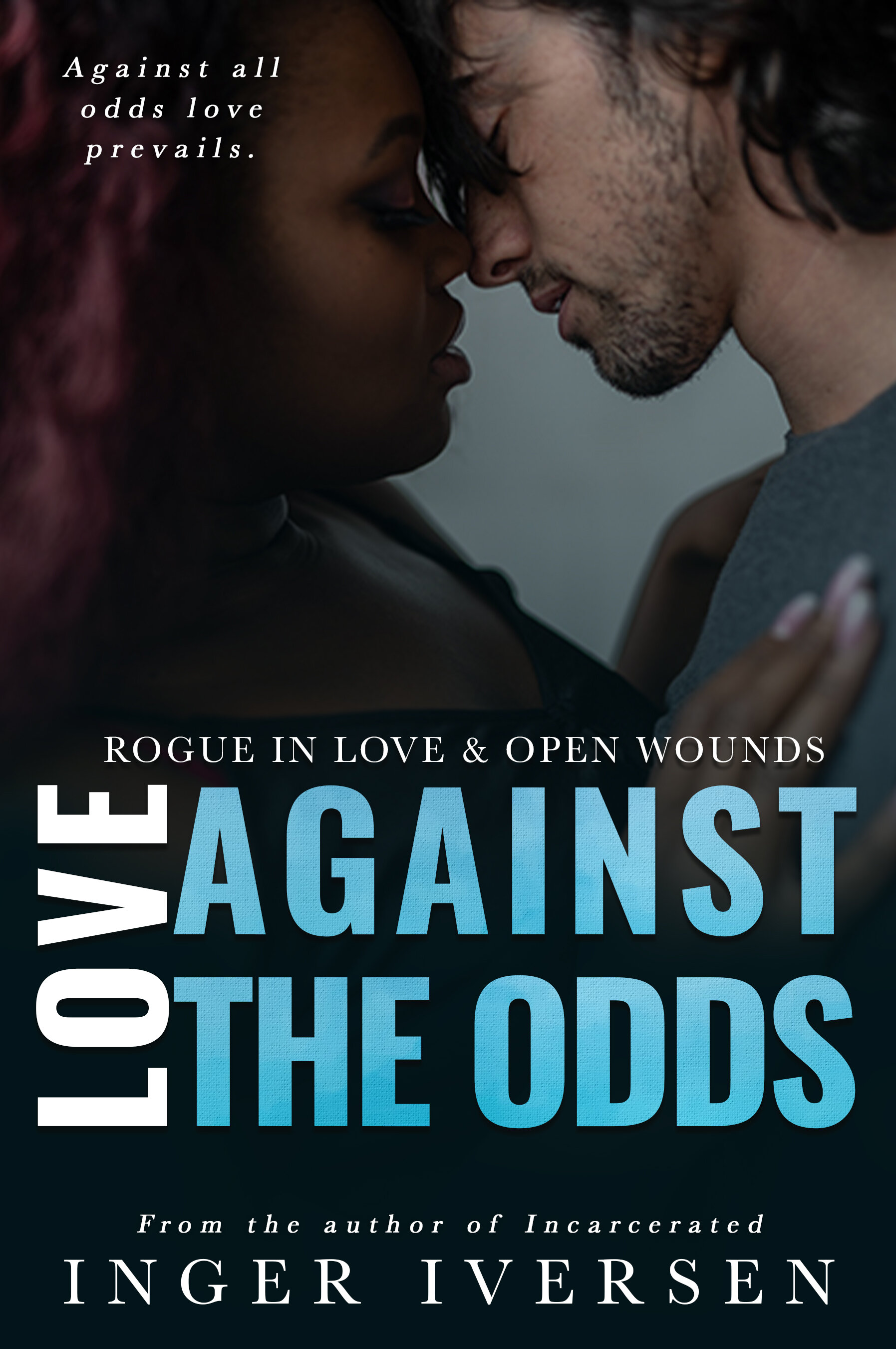 Love Agaisnt the Odds - New Cover.jpg