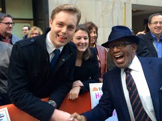 On The Today Show