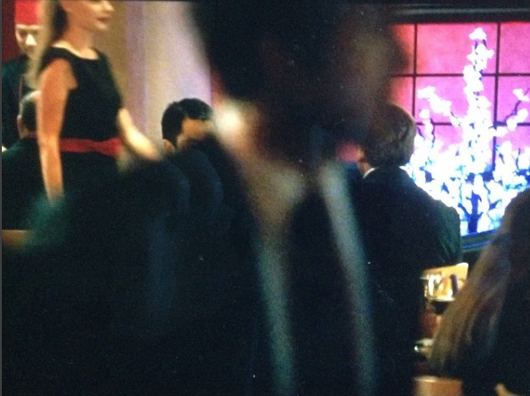 Appearance in "The Big Short"