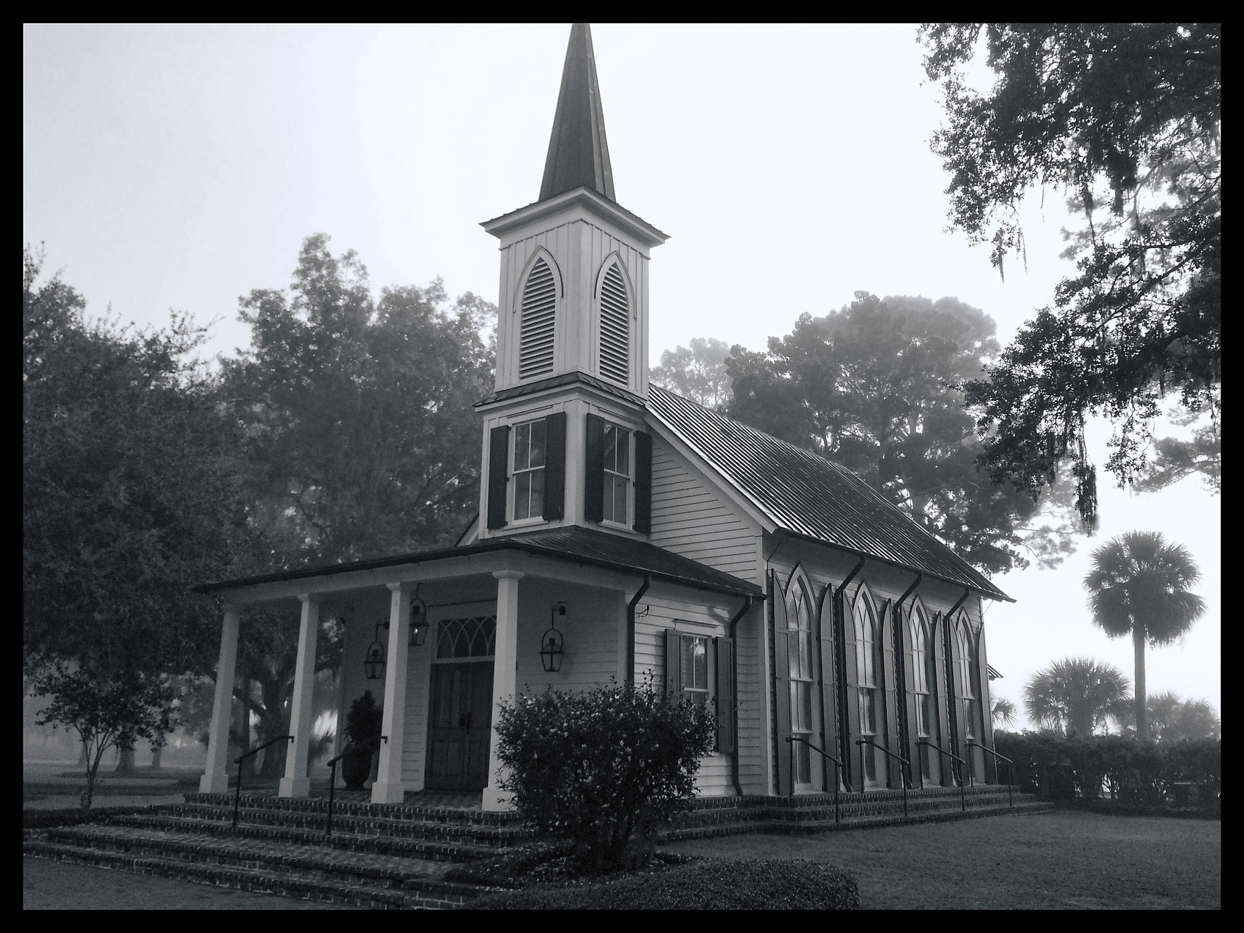 Blufton, South Carolina