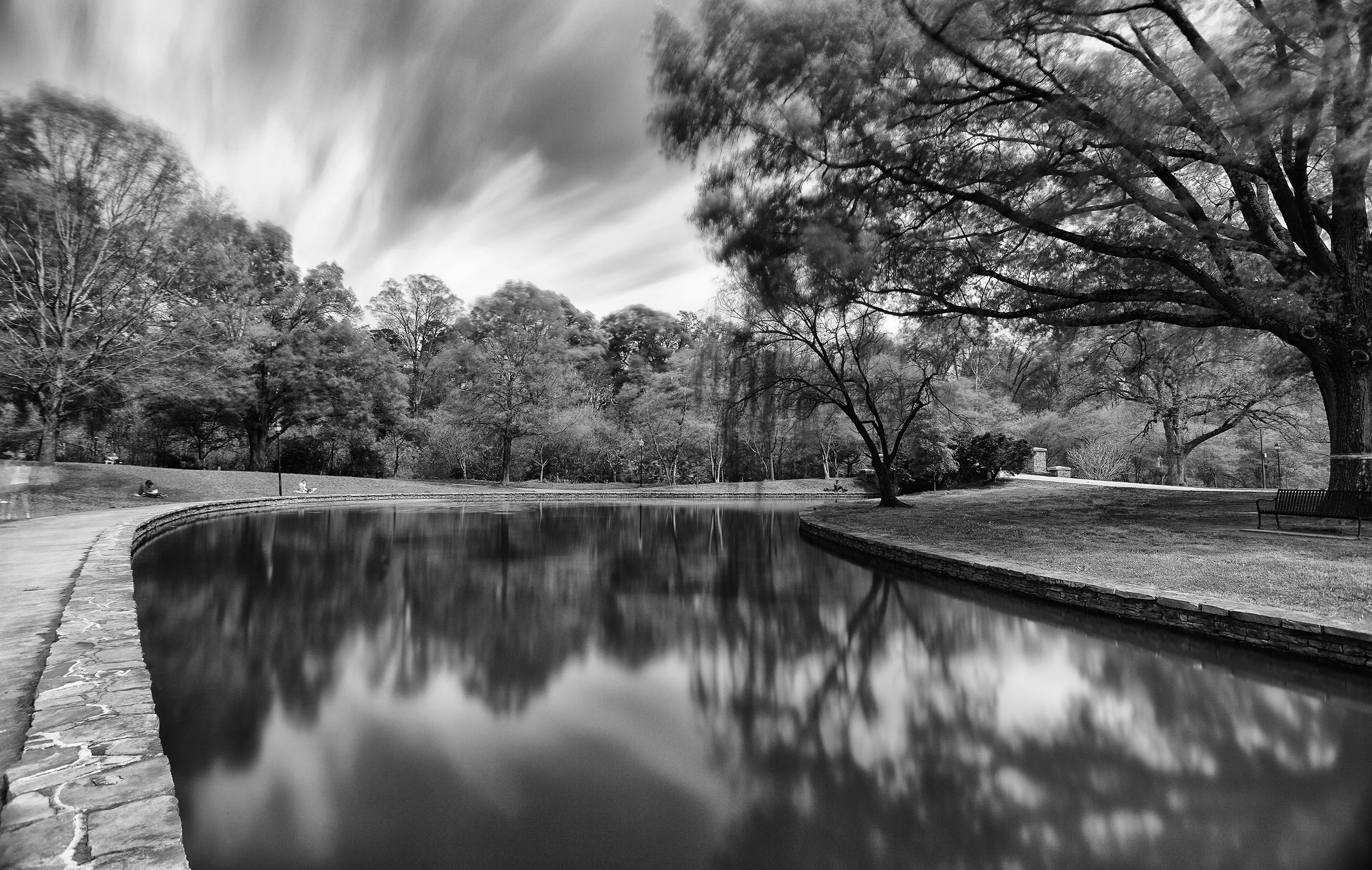 Freedom Park, Charlotte