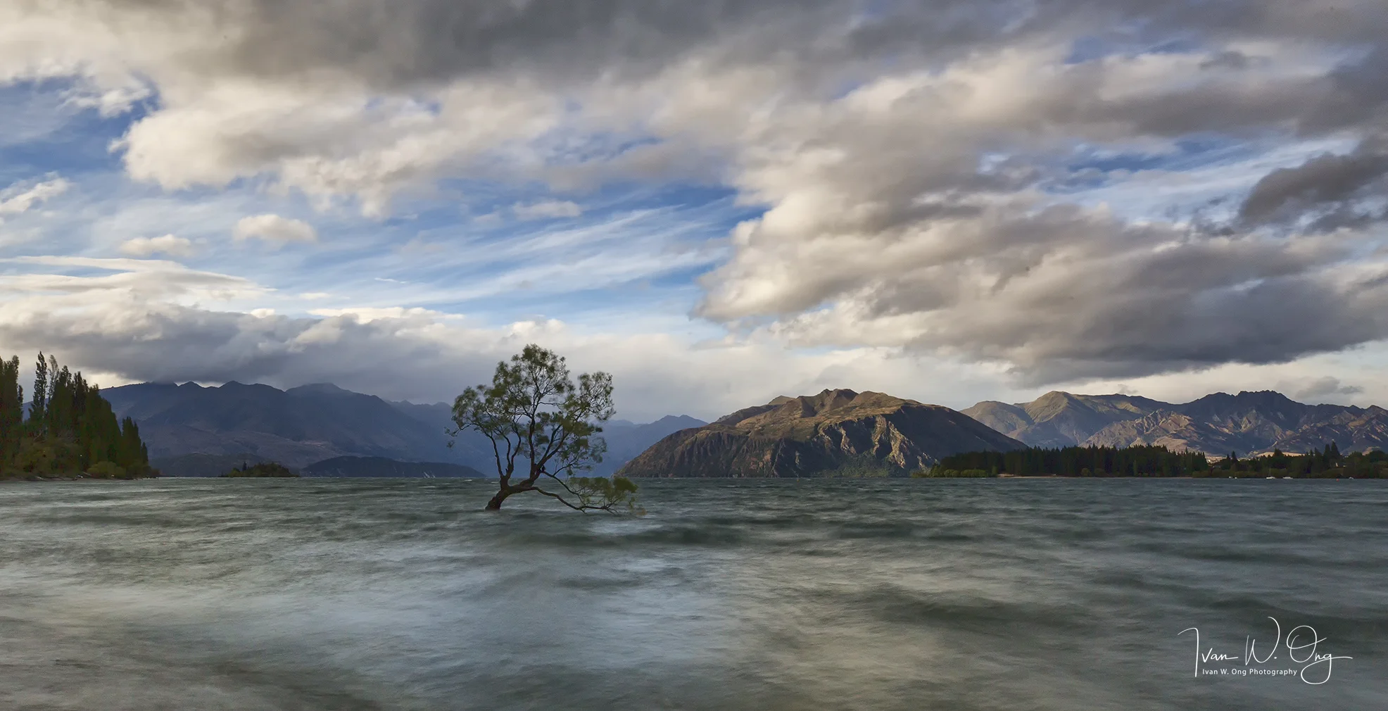 Lake Wanaka