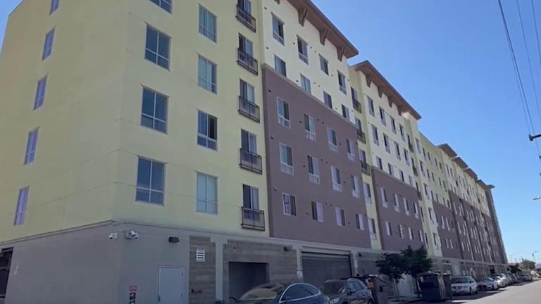 Attorney Martin T. Harris: Senior tenants in Oakland file sweeping lawsuit alleging unsafe conditions, elder abuse