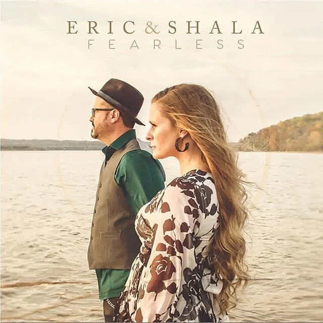 Our &quot;Fearless&quot;
EP is available now. Link in bio.
⚓️