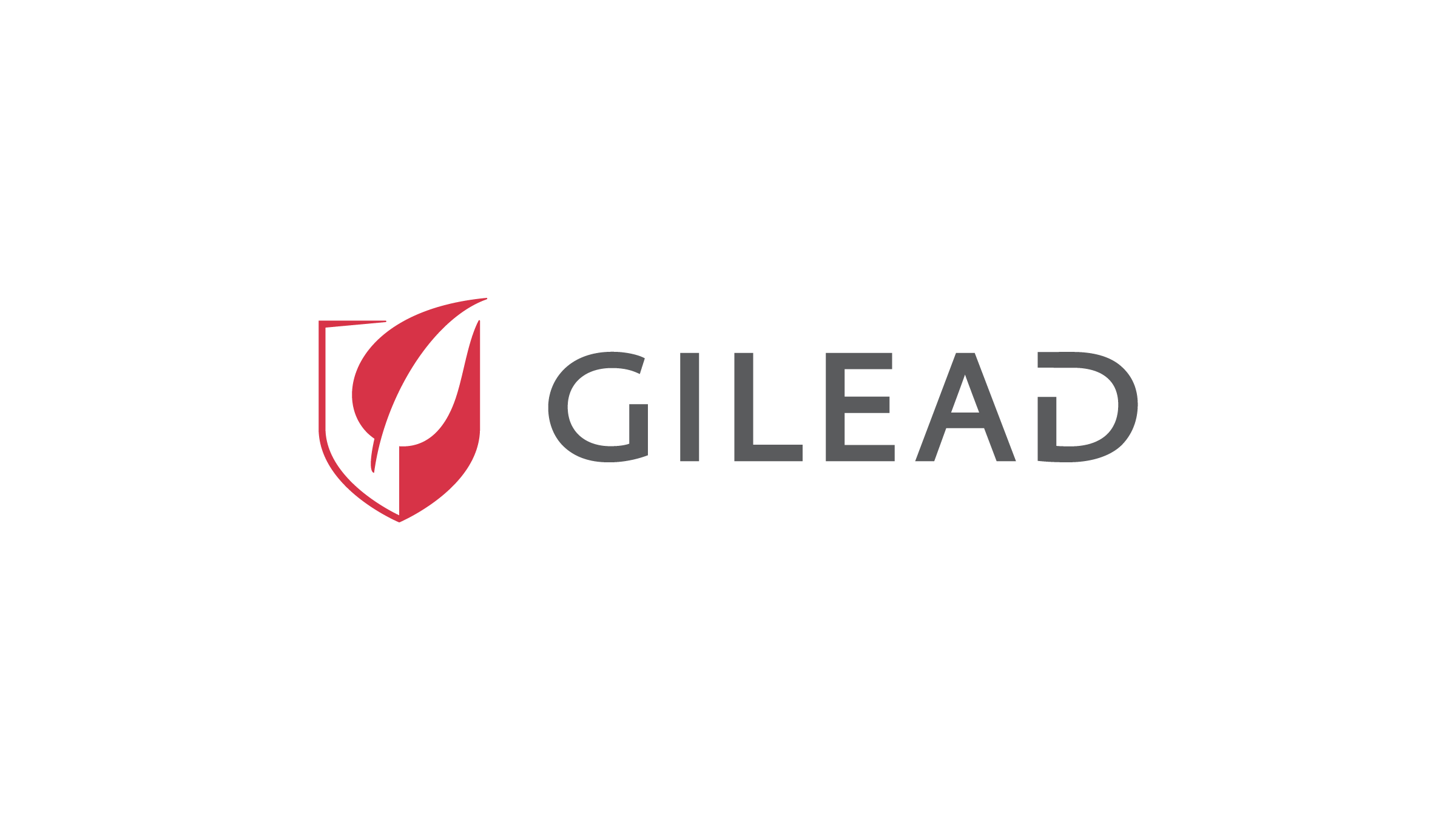 Logo Design, Brand Identity and Systems | Gene Clark Design – Gilead  Sciences