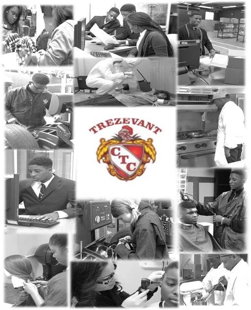 Trezevant Career & Technology Center: End of Summer Celebration: June 28, 2016