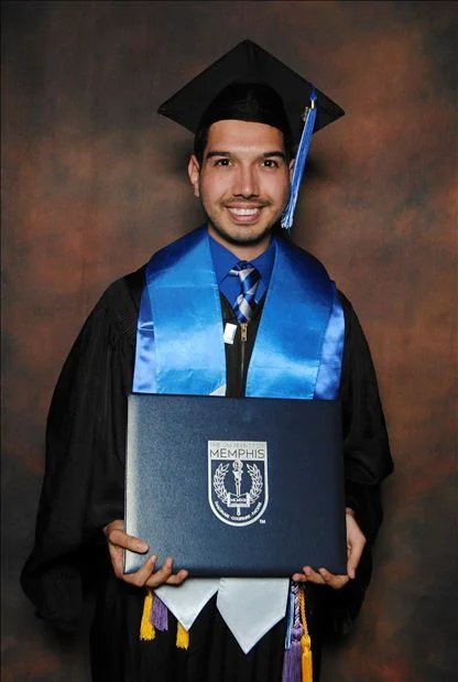 Message from 2014 BCBST Diversity Scholarship Recipient