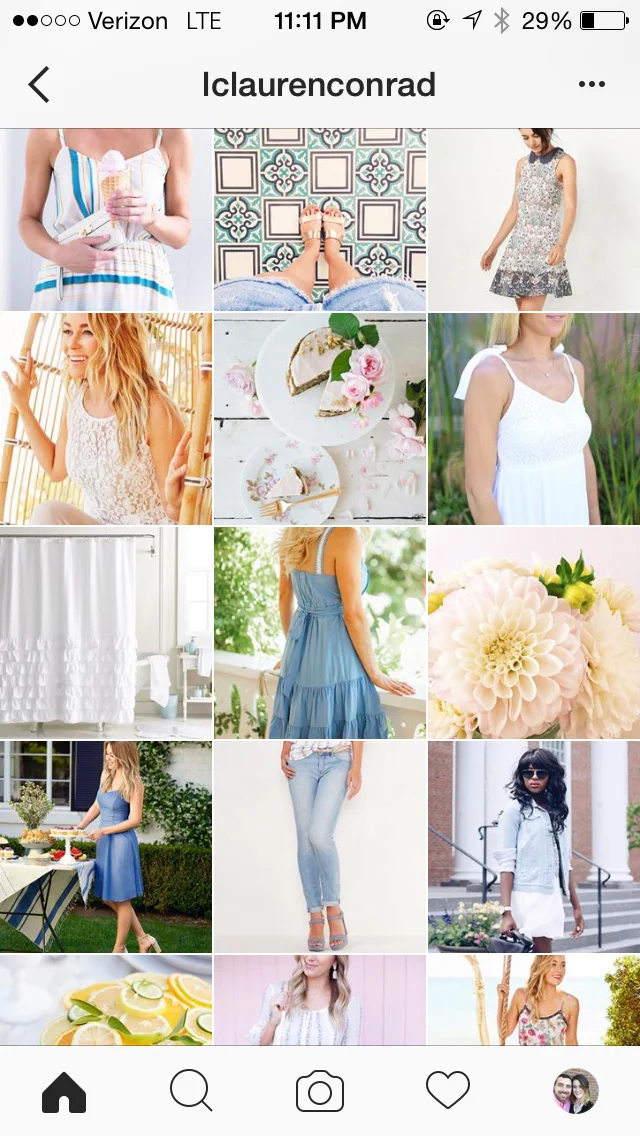 Examples of effective stock photos