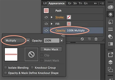 How to add a color overlay to your stock photos in Illustrator