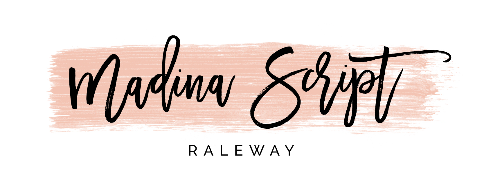 The Top Five Best Brush Fonts and How to Use Them — Mariah Althoff
