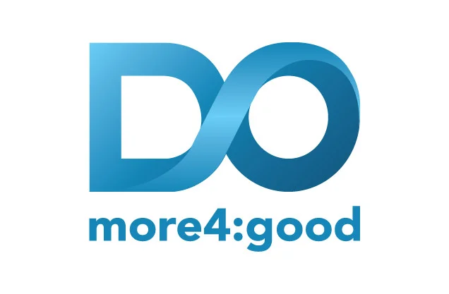 Pen Tool Logo Design –Do More 4: Good