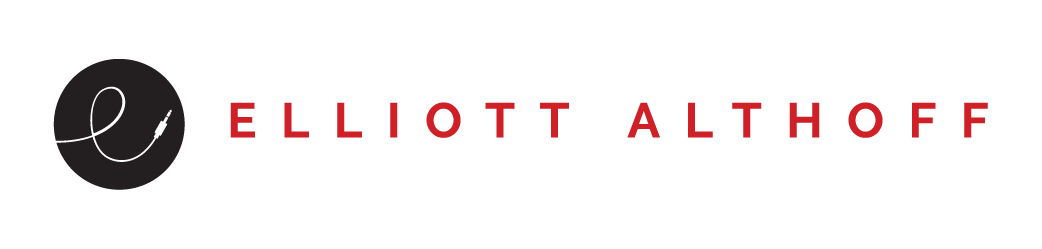 Elliott Althoff Logo