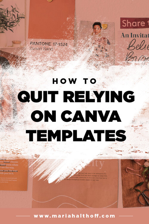 How to Convert Templates from Canva to .PSD to Open in Photoshop for FREE