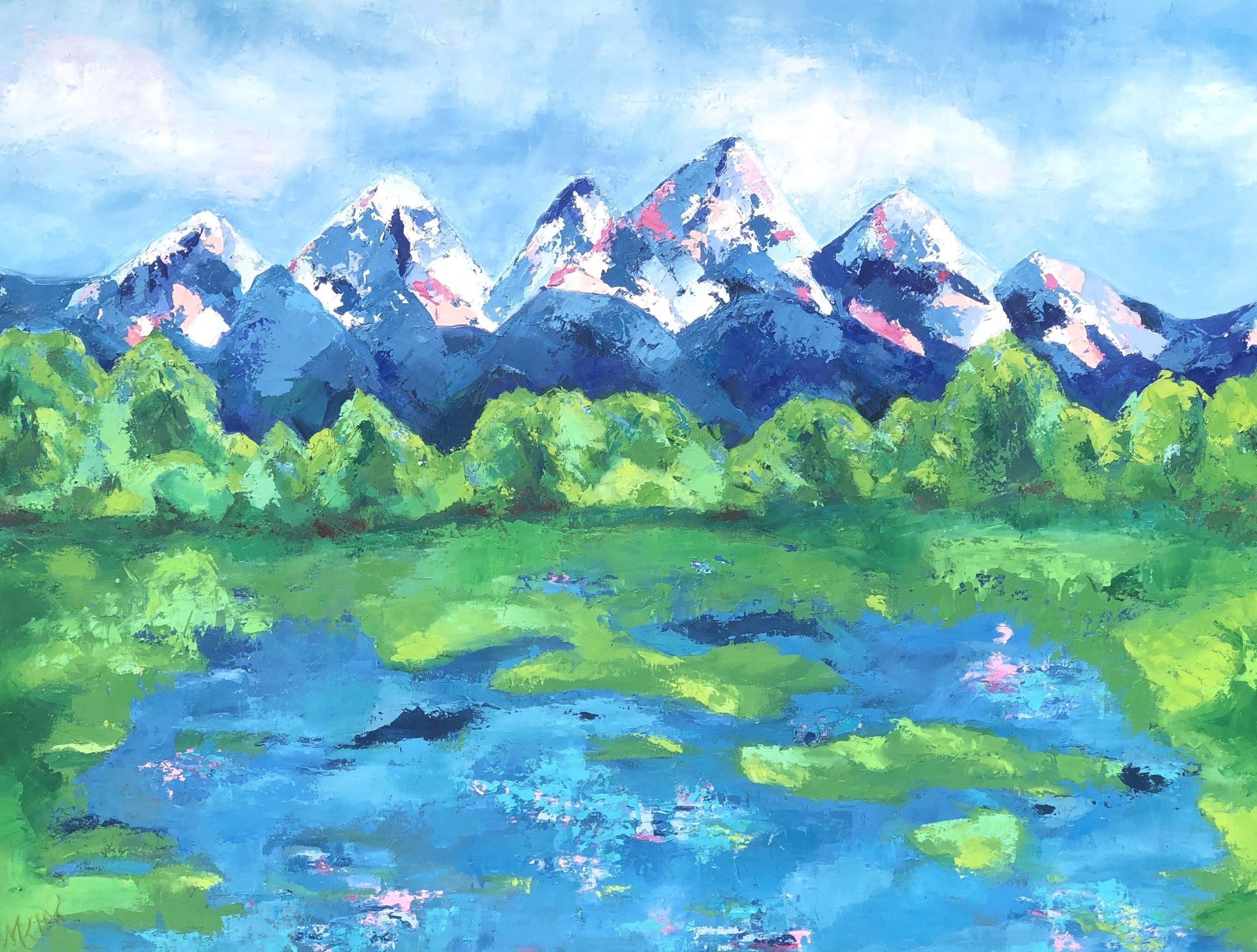 TETONS