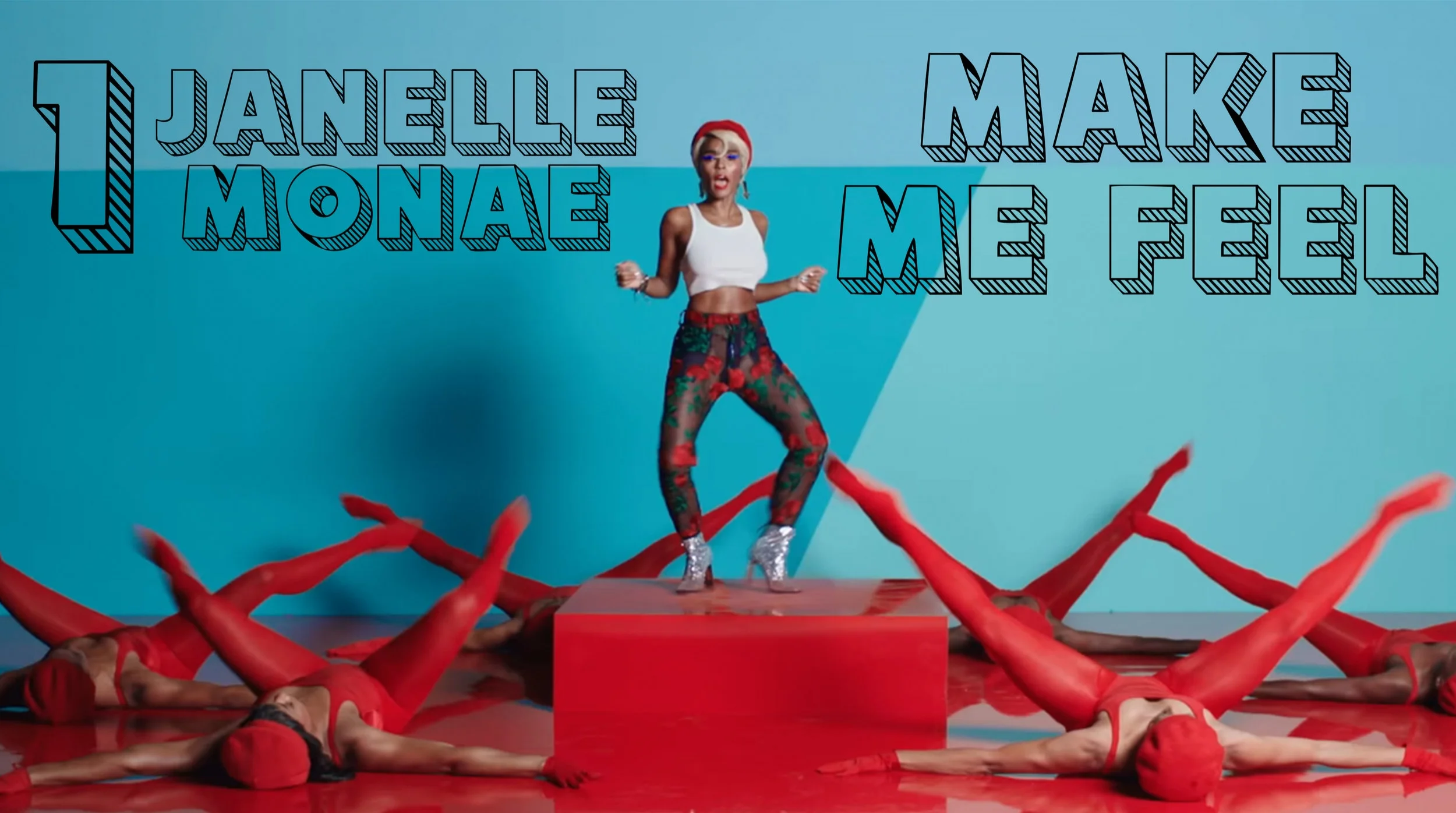 Music — Blog — The Volt