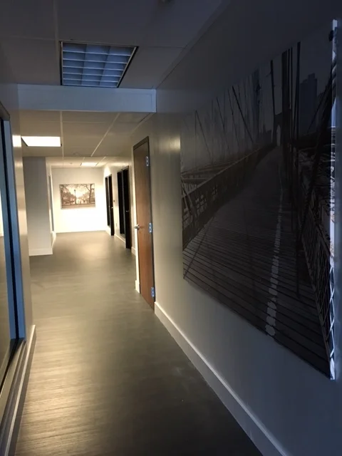 East Hall