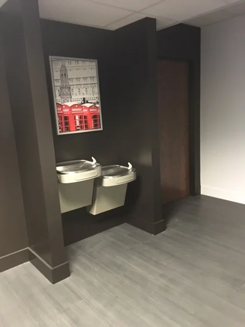 Drinking Fountains