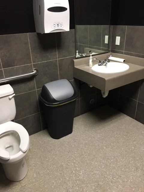 Restroom