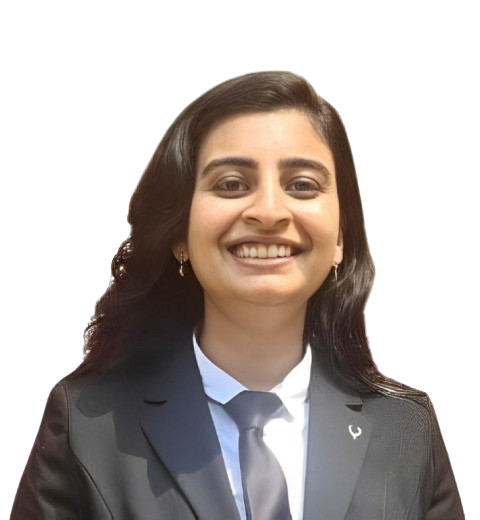 Shivani Sunil: PhD Pre-Candidate