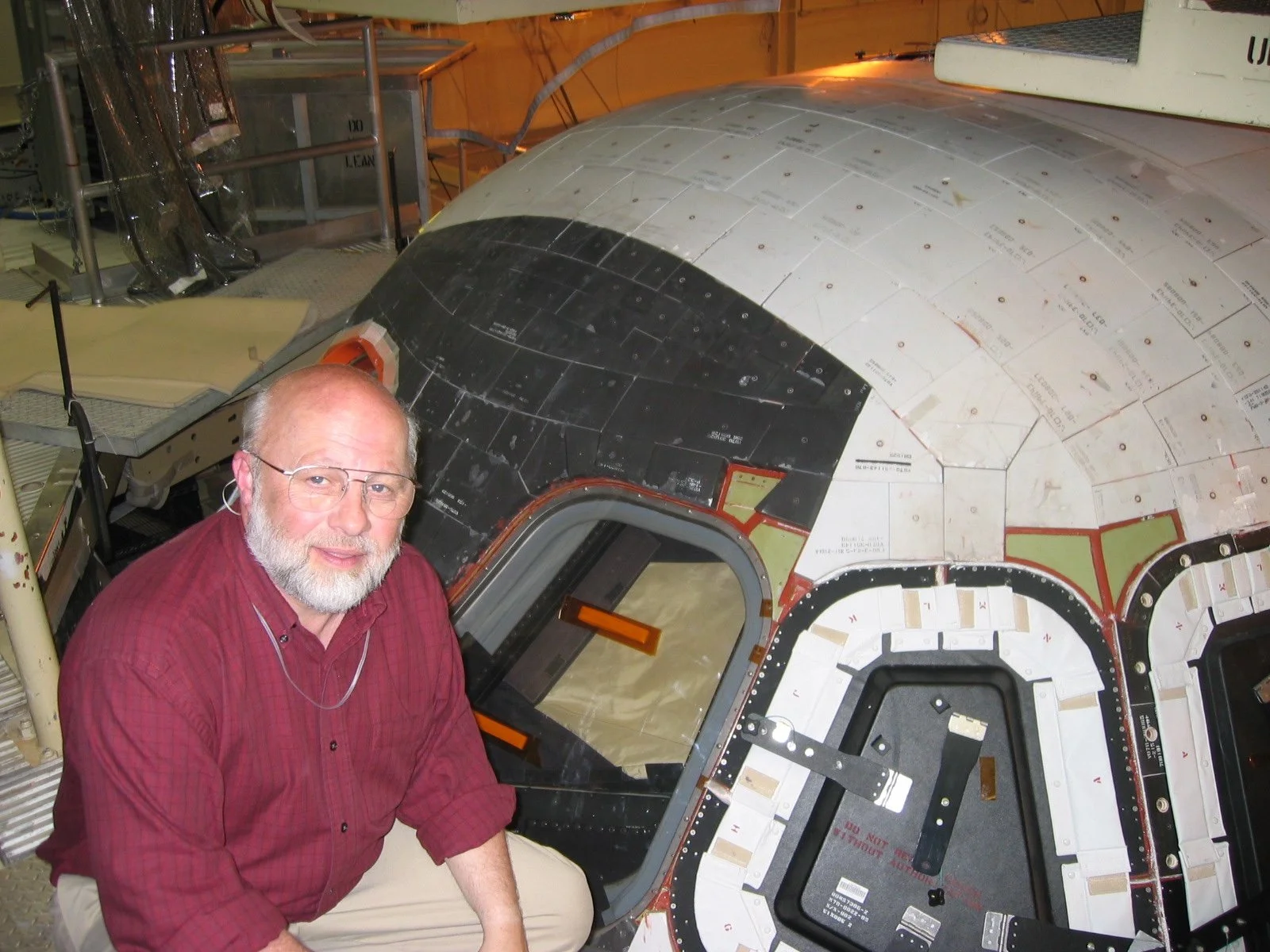 Inman on shuttle.jpg