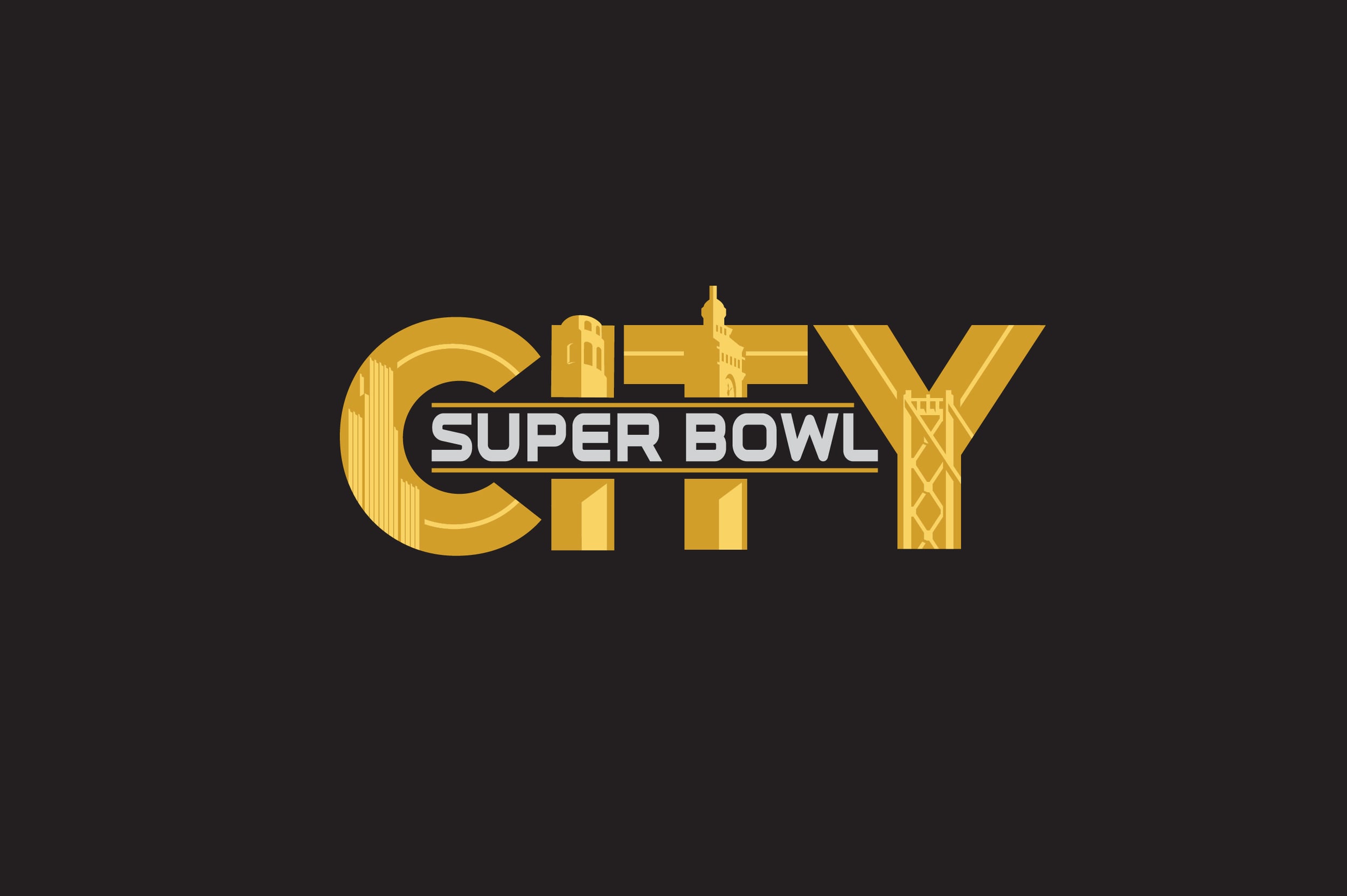 Super Bowl City