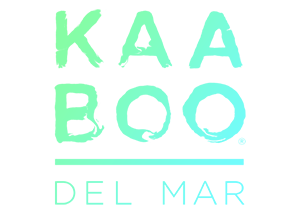 KAABOO DEL MAR